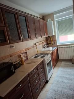 Apartman Demetra - Sremska Mitrovica - 4