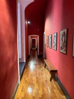 Rosso Napoli Suites - Napels - 4