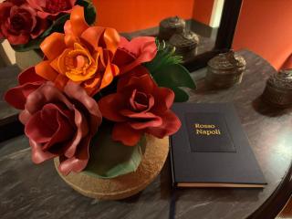 Rosso Napoli Suites - 3