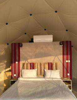 Seven Pillars Luxury Camp - Wadi Rum - 2