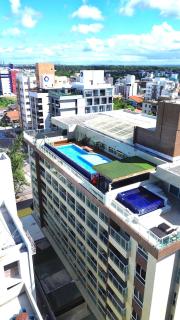 Flat Mar Bello Plaza - 9