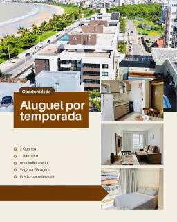 Flat Mar Bello Plaza - 7