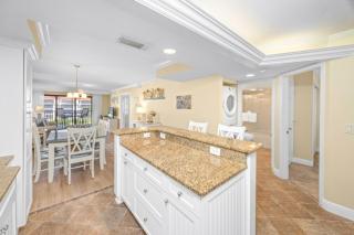 Pointe Santo D35 condo - Sanibel - 4