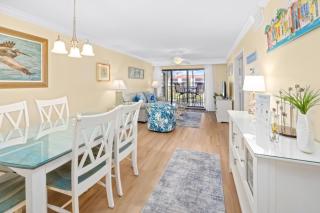 Pointe Santo D35 condo - Sanibel - 1