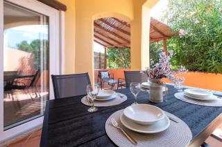 Calarossa Beach House - Isola Rossa - 9