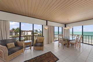 Pointe Santo A44 condo - 7
