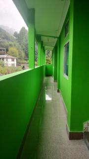OPO Homestay - Hāpoli - 1