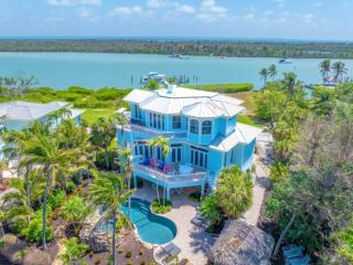 Raptiva Captiva Island home - Captiva - 0