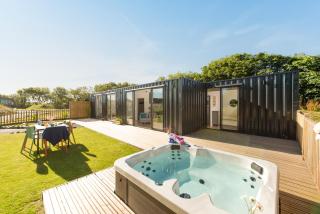 Trevassack Holidays - Helston - 6