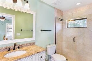 Coquina Beach 1F condo - 2