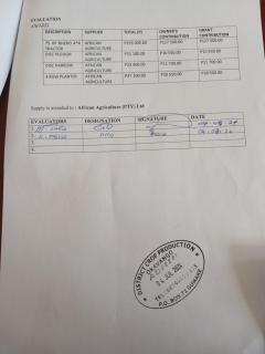 Delta Executive Inn - Salidiro - 5