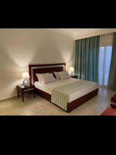 أويستر باي بيتش اند سبا ـoyster Bay beach and spa - Marsa Alam - 6