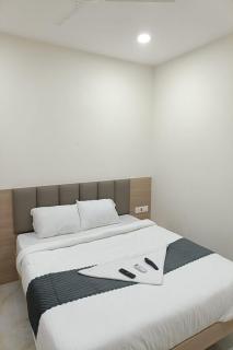 Hotel Saffron Groves - 5