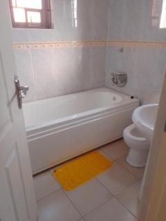 Delta Executive Inn - 1