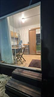 Container House Praia Brava Brava Beach - 7