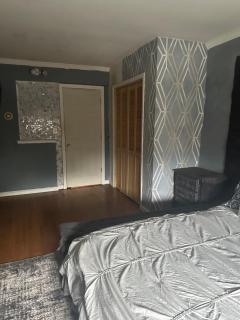 Your Home away from Home ! UNIT 2- 1st floor - 1