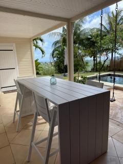 Petite Maison Contemporaine - 5