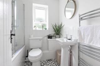 Emerald House, 3 bed, sleeps 5, near Ely & A10, perfect for business travellers & families - - 7
