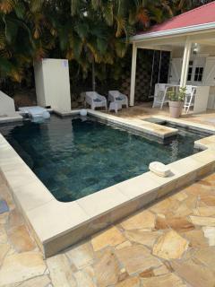 Petite Maison Contemporaine - 1