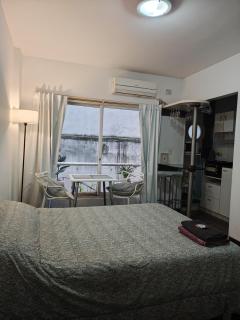 Comfortable studio in heart of Recoleta - 0