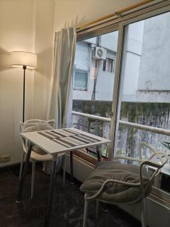 Comfortable studio in heart of Recoleta - 2
