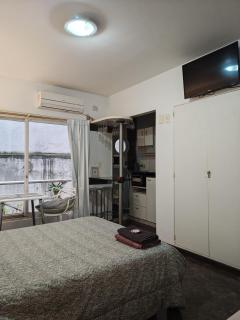 Comfortable studio in heart of Recoleta - 1