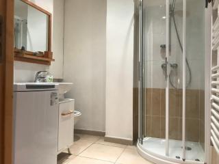 2 pièces cosy - à 150m du télécabine - 4