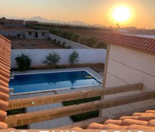 Villa Nador - 0