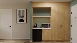 Sun & Ski Inn and Suites - 0