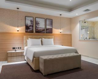 George Residence TLC - Lekki - 0