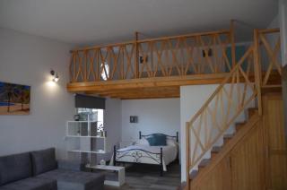 Loft de Tato - Guinea - 4