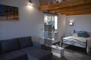 Loft de Tato - Guinea - 8