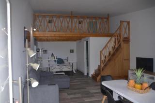 Loft de Tato - Guinea - 9