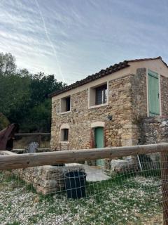 Petite Maison à la Ferme - Bagnols-en-Forêt - 0