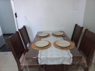 Apartamento ACONCHEGANTE na Ponta Verde - 1