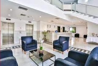 Flat Executivo Jardins - Estrutura e Conforto - São Paulo - 7