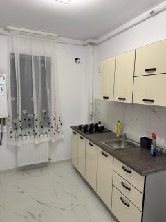 Atlantis Suites Bragadiru Bucuresti Parcare gratuita Self checkin - 1