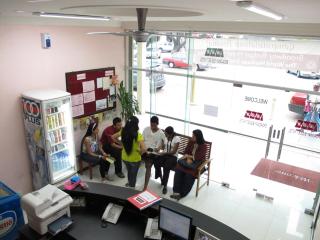 Broadway Budget Hotel - George Town - 3