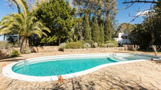 Chic and Cozy Villa in San Antoni 1031 - Sant Rafael de Sa Creu - 1