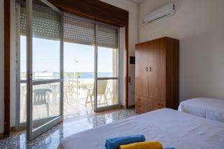 Torre suda vista mare di cute home - 2