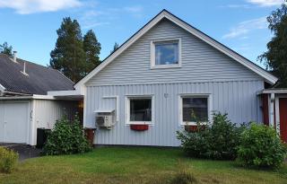 Villa Moose - 4