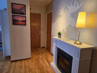 Villa Moose - Vidsel - 2