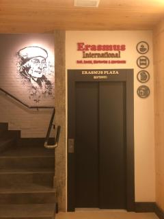 ERASMUS PLAZA - 3