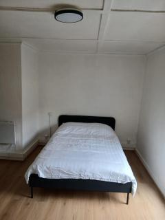 Maison Jardin aéroport Charleroi - Charleroi - 5