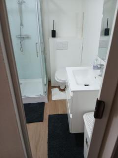 Maison Jardin aéroport Charleroi - 6