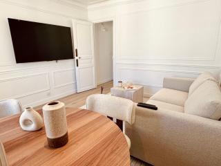 Le Penthouse Bourdonnais L - Paris - 1