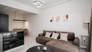 Cosy & Modern 1BD Flat close to NDK - Sofia - 9