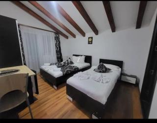 Casa Anghel Ocnele Mari - 1