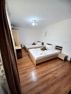 Casa Anghel Ocnele Mari - Ocnele Mari - 7
