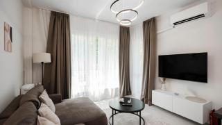 Cosy & Modern 1BD Flat close to NDK - Sofia - 4